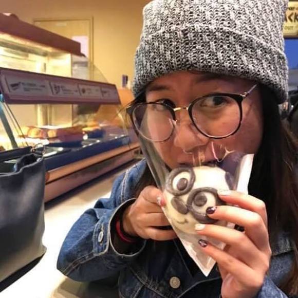 Meet your Posher, Jan - Picture 1 of 1